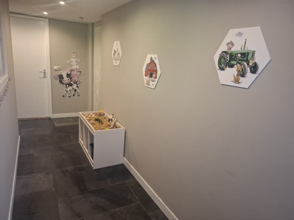 Bofkontjes | Gastouder | Friesland | Hoornsterzwaag